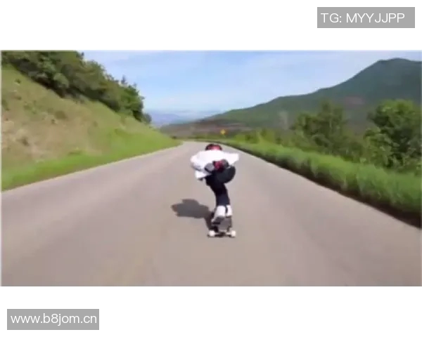 滑板文化的边缘探索：西安滑板队如何实现深度渗透与创新发展