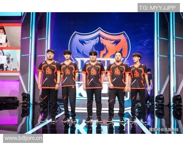 王者荣耀LNG战队意识分析与战术探讨的深度研究