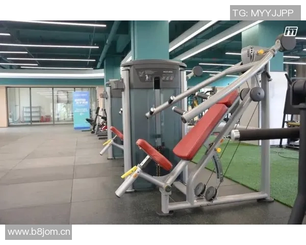 苏州英派斯健身器材：苏州地区英派斯健身器材购买及服务指南